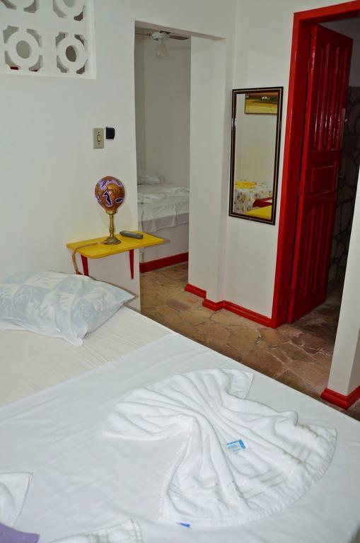 Pousada Gipsy Arembepe Dış mekan fotoğraf