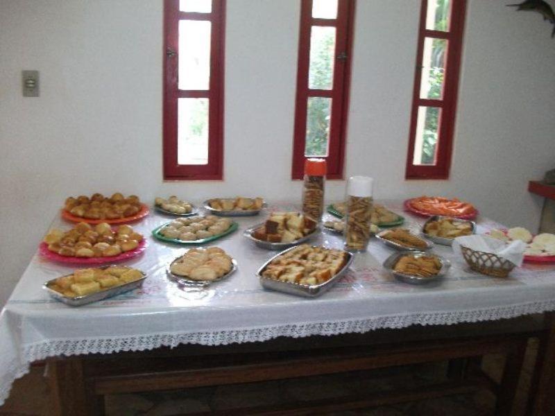 Pousada Gipsy Arembepe Dış mekan fotoğraf